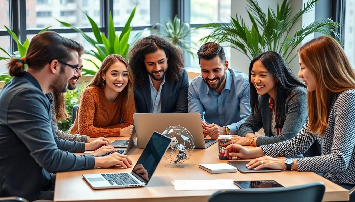 Transform Your Business