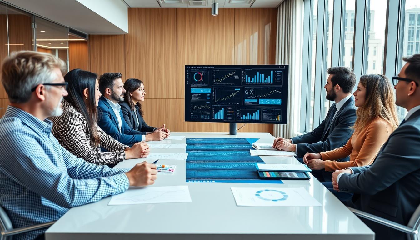 Enhance Financial Strategies