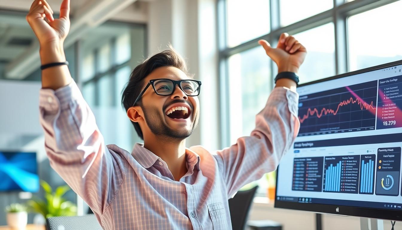 Optimize Your Processes